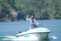 Disco Movie Photos